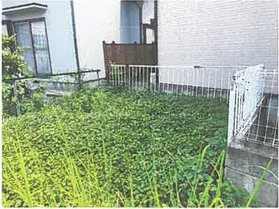 埼玉県川越市 南古谷駅11分 土地 489万円の競売物件 #3