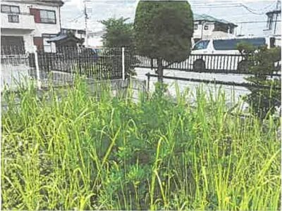 埼玉県川越市 南古谷駅11分 土地 489万円の競売物件 #4