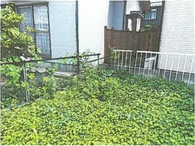 埼玉県川越市 南古谷駅11分 土地 489万円の競売物件 #5