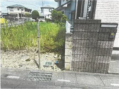 埼玉県川越市 南古谷駅11分 土地 489万円の競売物件 #6