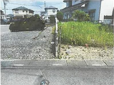 埼玉県川越市 南古谷駅11分 土地 489万円の競売物件 #7