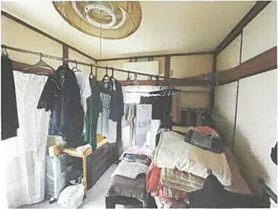 埼玉県川越市 南大塚駅18分 戸建て 121万円の競売物件 #11