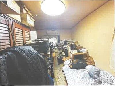 埼玉県川越市 南大塚駅18分 戸建て 121万円の競売物件 #12