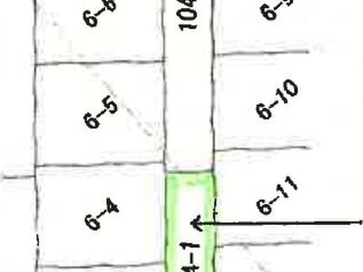埼玉県川越市 南大塚駅18分 戸建て 121万円の競売物件 #2