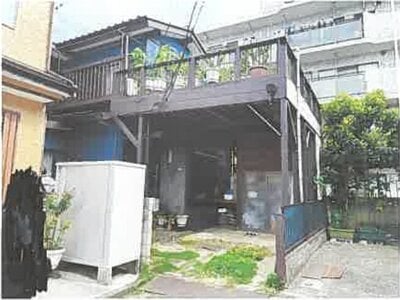 埼玉県川越市 南大塚駅18分 戸建て 121万円の競売物件 #3