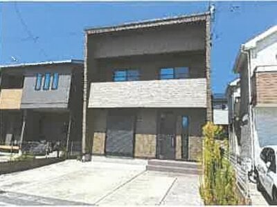 埼玉県川越市 川越市駅 戸建て 1,813万円の競売物件 #1