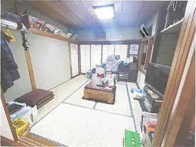 埼玉県所沢市 新所沢駅25分 戸建て 1,273万円の競売物件 #10