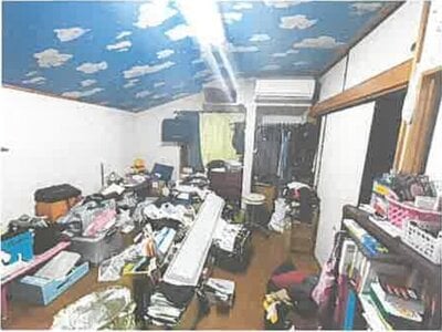 埼玉県所沢市 新所沢駅25分 戸建て 1,273万円の競売物件 #11