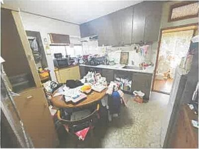 埼玉県所沢市 新所沢駅25分 戸建て 1,273万円の競売物件 #12