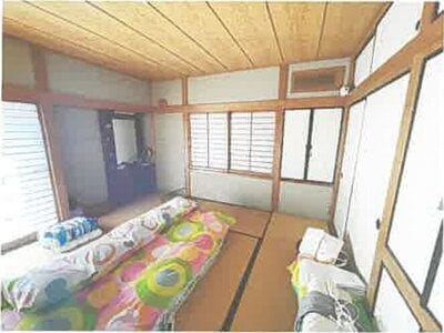 埼玉県所沢市 新所沢駅25分 戸建て 1,273万円の競売物件 #18