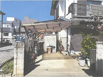 埼玉県所沢市 新所沢駅25分 戸建て 1,273万円の競売物件 #20