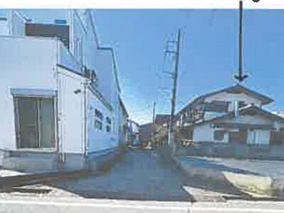 埼玉県所沢市 新所沢駅25分 戸建て 1,273万円の競売物件 #22