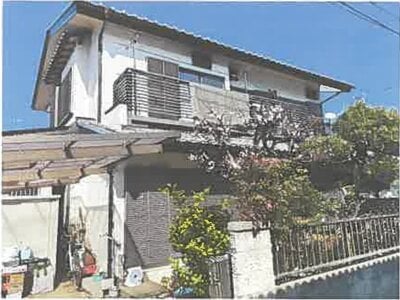 埼玉県所沢市 新所沢駅25分 戸建て 1,273万円の競売物件 #3