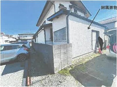 埼玉県所沢市 新所沢駅25分 戸建て 1,273万円の競売物件 #4