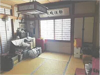 埼玉県所沢市 新所沢駅25分 戸建て 1,273万円の競売物件 #7