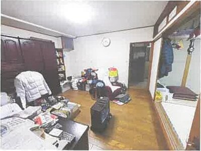 埼玉県所沢市 新所沢駅25分 戸建て 1,273万円の競売物件 #9