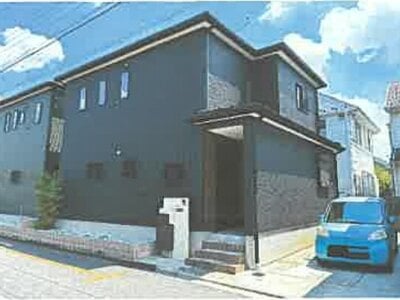 埼玉県狭山市 狭山市駅11分 戸建て 2,111万円の競売物件 #1