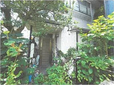 (値下げ) 埼玉県入間市 仏子駅26分 戸建て 537万円の競売物件 #1