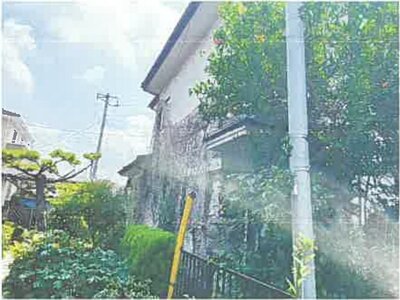 (値下げ) 埼玉県入間市 仏子駅26分 戸建て 537万円の競売物件 #17