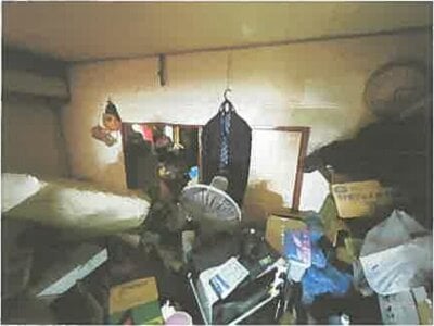 (値下げ) 埼玉県入間市 仏子駅26分 戸建て 537万円の競売物件 #4