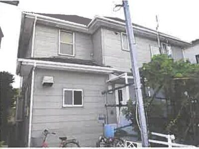 埼玉県川越市 川越市駅6分 戸建て 1,238万円の競売物件 #1