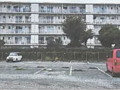 (値下げ) 埼玉県所沢市 新所沢駅23分 マンション「郊外マンション」102万円の競売物件 #1