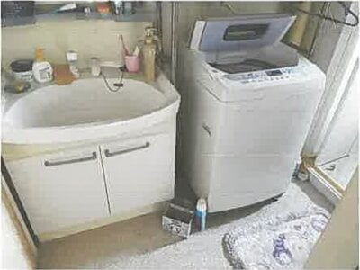 (値下げ) 埼玉県所沢市 新所沢駅23分 マンション「郊外マンション」102万円の競売物件 #11