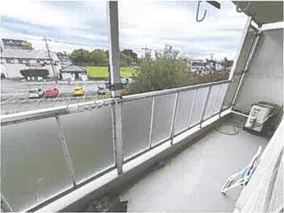 (値下げ) 埼玉県所沢市 新所沢駅23分 マンション「郊外マンション」102万円の競売物件 #13