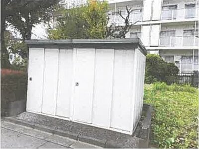 (値下げ) 埼玉県所沢市 新所沢駅23分 マンション「郊外マンション」102万円の競売物件 #14