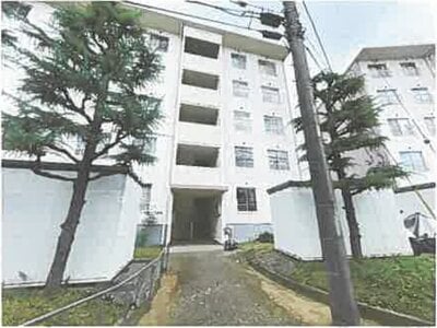 (値下げ) 埼玉県所沢市 新所沢駅23分 マンション「郊外マンション」102万円の競売物件 #2