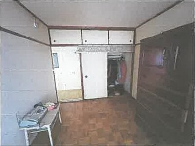 (値下げ) 埼玉県所沢市 新所沢駅23分 マンション「郊外マンション」102万円の競売物件 #6