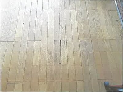 (値下げ) 埼玉県所沢市 新所沢駅23分 マンション「郊外マンション」102万円の競売物件 #8