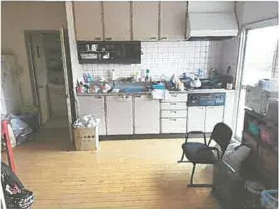 (値下げ) 埼玉県所沢市 新所沢駅23分 マンション「郊外マンション」102万円の競売物件 #9