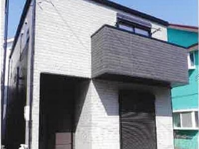 神奈川県座間市 小田急相模原駅12分 戸建て 2,102万円の競売物件 #1