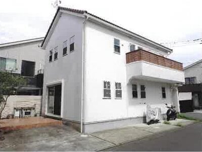 神奈川県相模原市中央区 上溝駅20分 戸建て 1,765万円の競売物件 #1