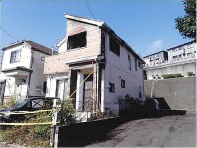 (値下げ) 神奈川県座間市 座間駅17分 戸建て 437万円の競売物件 #6