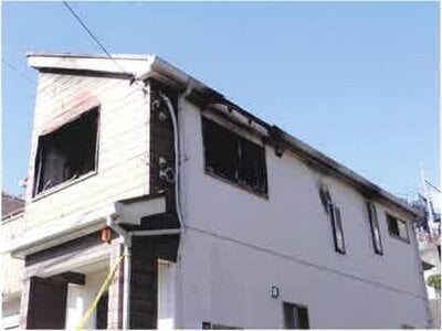 (値下げ) 神奈川県座間市 座間駅17分 戸建て 437万円の競売物件 #7