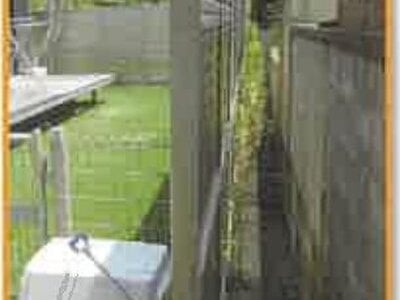 山梨県甲府市 竜王駅24分 戸建て 1,320万円の競売物件 #12