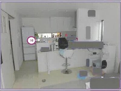 山梨県甲府市 竜王駅24分 戸建て 1,320万円の競売物件 #13