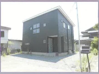 山梨県甲府市 竜王駅24分 戸建て 1,320万円の競売物件 #3