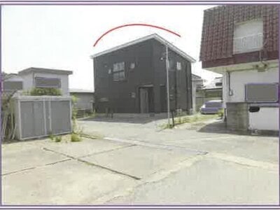 山梨県甲府市 竜王駅24分 戸建て 1,320万円の競売物件 #4