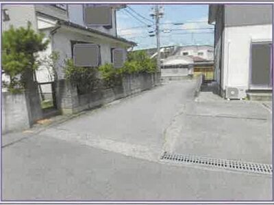 山梨県甲府市 竜王駅24分 戸建て 1,320万円の競売物件 #7