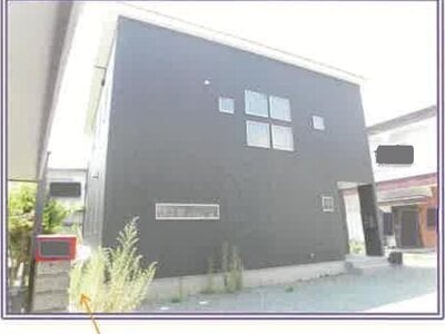 山梨県甲府市 竜王駅24分 戸建て 1,320万円の競売物件 #9