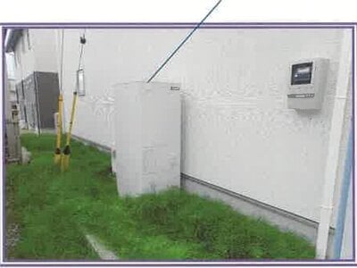 山梨県甲府市 甲斐住吉駅 戸建て 1,813万円の競売物件 #10