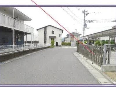 山梨県甲府市 甲斐住吉駅 戸建て 1,813万円の競売物件 #11