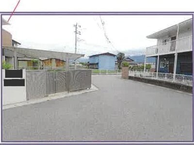 山梨県甲府市 甲斐住吉駅 戸建て 1,813万円の競売物件 #12