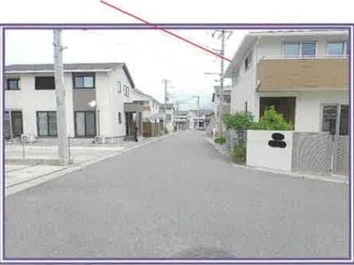 山梨県甲府市 甲斐住吉駅 戸建て 1,813万円の競売物件 #13