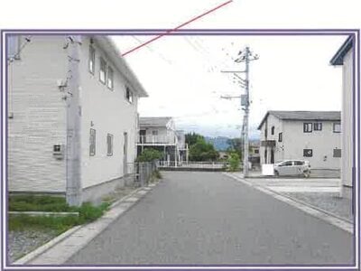 山梨県甲府市 甲斐住吉駅 戸建て 1,813万円の競売物件 #14
