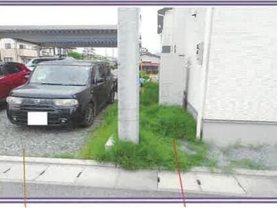 山梨県甲府市 甲斐住吉駅 戸建て 1,813万円の競売物件 #15