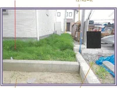 山梨県甲府市 甲斐住吉駅 戸建て 1,813万円の競売物件 #16